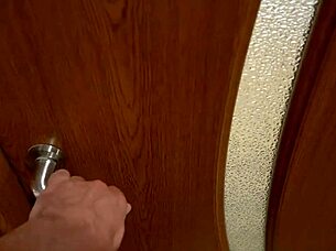 Horny maid fucks and sucks cock in pov reverse cowgirl doggystyle missionary