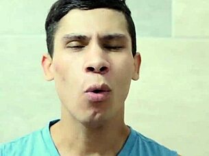 Igor e J - Autoaceitação - Tema Pornografia Gay