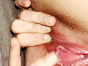 Stretching Under The Covers For Relaxation