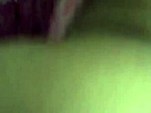 Big Booty Black Slut Craves Monster Cock 😈