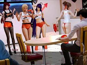 Explore The Exciting World Of Academy 242!