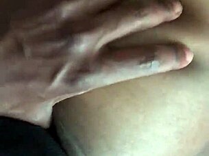 Big Booty Black Slut Craves Monster Cock 😈