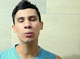 Igor e J - Autoaceitação - Tema Pornografia Gay