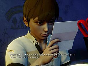 my bully is my lover 60