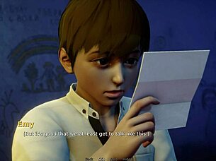 my bully is my lover 60