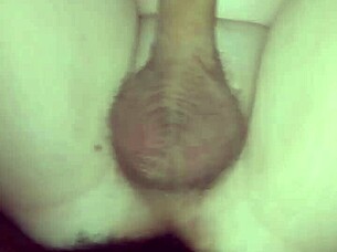 Getting wild with my gay lover?