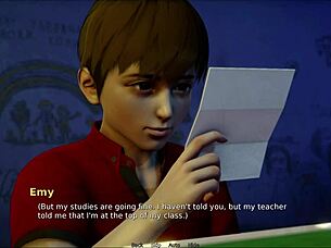 my bully is my lover 60