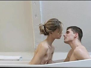 Cute Teen Or Adorable Slut?