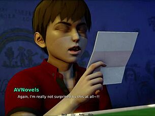 my bully is my lover 60