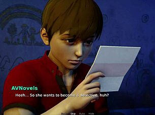 my bully is my lover 60