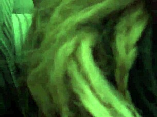 Big Booty Black Slut Craves Monster Cock 😈