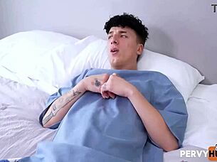 Temporary Encounter: Petite Teen Xxlayna Marie in POV Hardcore with Ethan Seeks