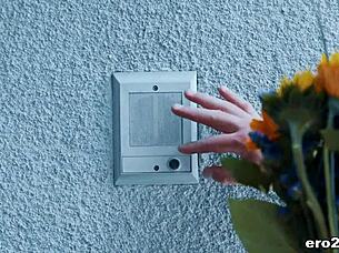 pretty brunette babe paige owens enjoys passionate sex with cunilingus and more in hardcore scenes.