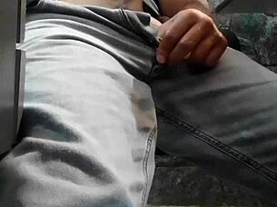 soloboy enjoys intense masturbation session in his room - part 43