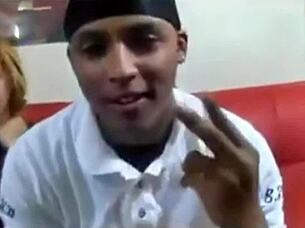 Two Teens' First Orgy Adventure