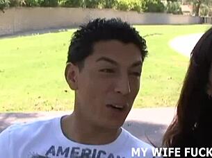 My Wife Is So Ready To Cuckold Me