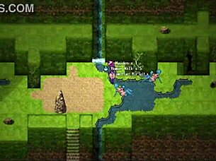 latex dungeon ep 6 - cannot stop cumming