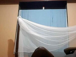 trying to become a pornstar with big ass bent over for anal bareback