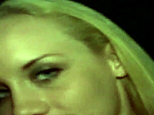 super-hot blonde leah gets all up in there and enjoys it, you know?