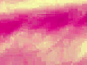 Blonde Becca performs nude for the camera