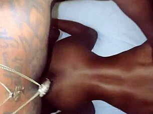 Slim thick vegas strippier 2023 talking smack while on the dick