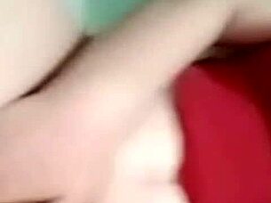 she loves my big wet cock, her pussy dripping.