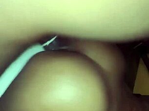 Slim thick vegas strippier 2023 talking smack while on the dick