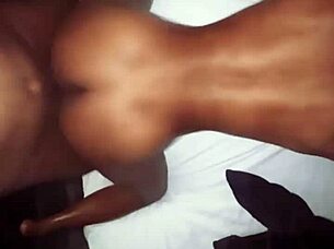 Slim thick vegas strippier 2023 talking smack while on the dick