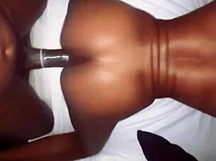 Slim thick vegas strippier 2023 talking smack while on the dick