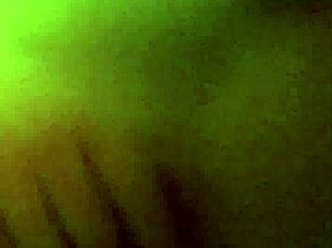 why is busty brett rossi so horny in the bath?