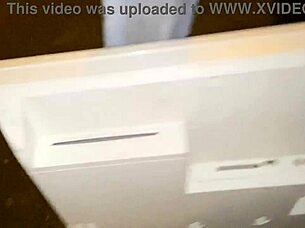 Cracky Watches TV with Brunette and Blonde