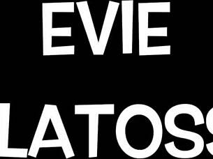 I'm Evie Delatosso, so horny and hot, ready for sum action!