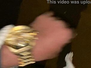 Cracky Watches TV with Brunette and Blonde