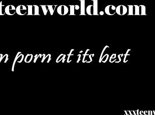 XXXTeen 18+ World - Free Teen 18+ Porn Video 4 😍