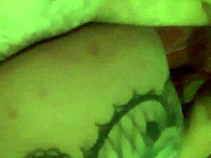 mr jonez makes lilsquirt1733 squirt wetly in close up, but is it real?