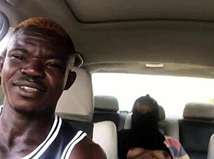 emris53 harveyxbush and itxprincess ride roller coaster while she fingers her shaved pussy and strokes her tits