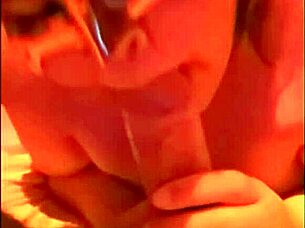 What Happens in the Meeting with Luli Morbosa Sucking Dick?