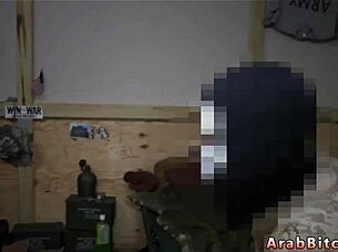 Sweet Teen Gets Anal