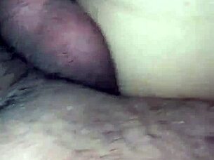 Unfaithful Whore Gets Fucked and Creampied in USA?