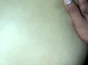 Unfaithful Whore Gets Fucked and Creampied in USA?