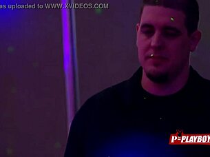 Redhead GETS Pussy EATEN While SUCKING!