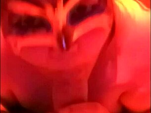 What Happens in the Meeting with Luli Morbosa Sucking Dick?