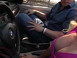 Diamond Foxx fucking Rosemary Radeva?