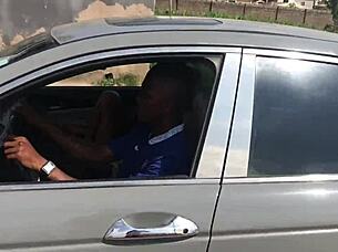 emris53 harveyxbush and itxprincess ride roller coaster while she fingers her shaved pussy and strokes her tits