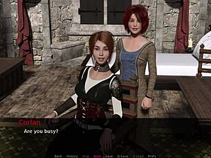 let's play a knight's tale part 10!