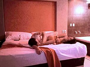 Turning Stepsisters into Perfect Sorority Girls - Hadiya Honey Mochi Mona!