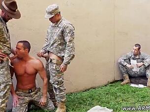 Young vintage boy receives mail in a gay-themed story