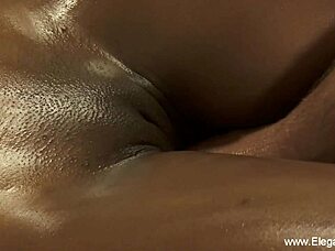 the teacher is making sure the indian student feels comfortable during the exotic instruction session.