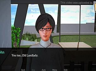 My New Family In Hentai Adventures