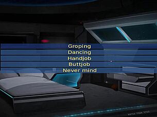 Star Wars cosplay bang